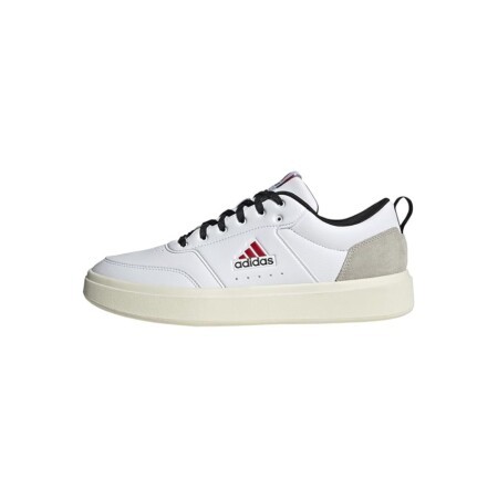 offerta a tempo: adidas park street shoes, sneaker uomo — 40% da 75,00 € a 45,14 €