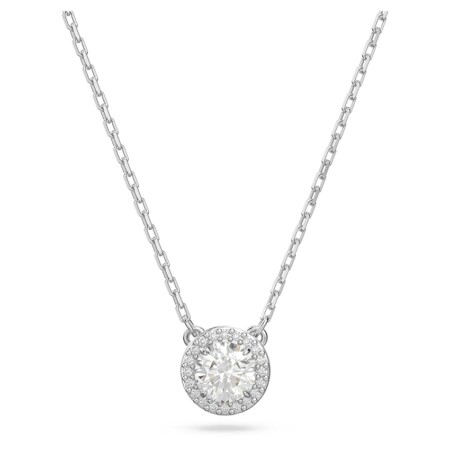 offerta a tempo: swarovski pendente constella, taglio tondo — 28% da 119,00 € a 85,71 €