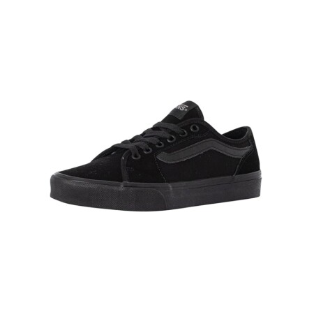 offerta a tempo: vans filmore decon, scarpe da ginnastica uomo — 34% da 65,00 € a 43,19 €