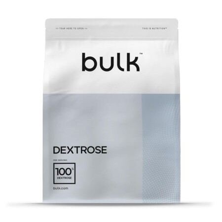 offerta a tempo: bulk destrosio, carboidrati in polvere — 32% da 20,84 € a 14,14 €