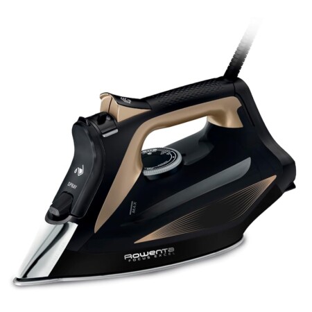 offerta a tempo: rowenta dw5325 focus excel ferro da stiro a vapore 2700w, 2,2 l — 14% da 69,99 € a 59,99 €