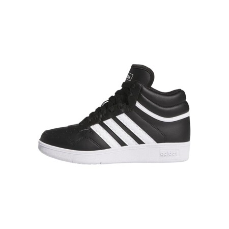 offerta a tempo: adidas hoops 4.0 mid shoes, scarpe unisex bambini e ragazzi — 34% da 50,00 € a 33,07 €