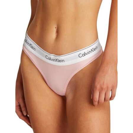 offerta a tempo: calvin klein donna perizoma thong intimo — 30% da 19,90 € a 13,90 €