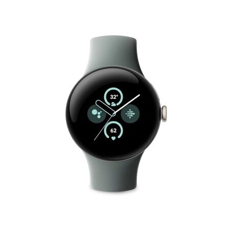 offerta a tempo: smartwatch google pixel watch 2 — 62% da 399,00 € a 149,99 €