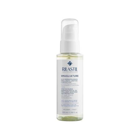 offerta a tempo: rilastil olio smagliature, emolliente — 33% da 15,87 € a 10,58 €