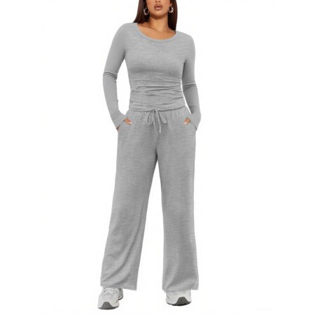 offerta a tempo: pigiama completo da donna ?️tutte le taglie sono scontate! — 40% da 28,99 € a 17,39 €