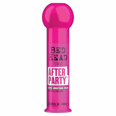 offerta a tempo: tigi crema lisciante bed head after party per capelli setosi e lucenti — 12% da 11,60 € a 10,16 €
