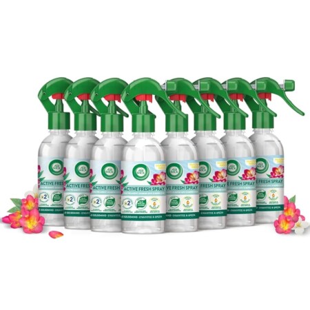 offerta a tempo: airwick profumatore per ambienti 8 pezzi — 42% da 35,99 € a 20,99 €