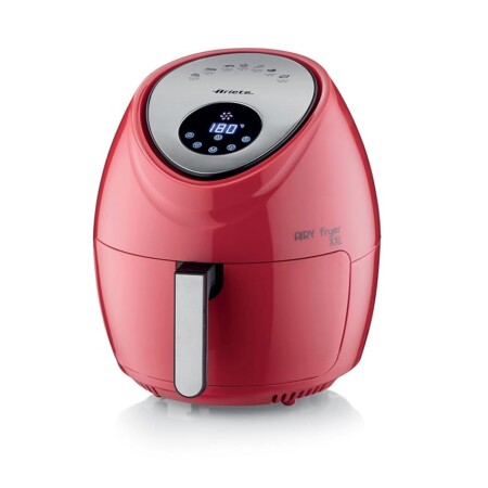 offerta a tempo: ariete friggitrice ad aria — 52% da 100,00 € a 47,87 €