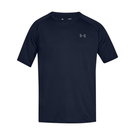 offerta a tempo: under armour ua tech 2.0 ss tee, t shirt uomo — 37% da 30,00 € a 18,80 €