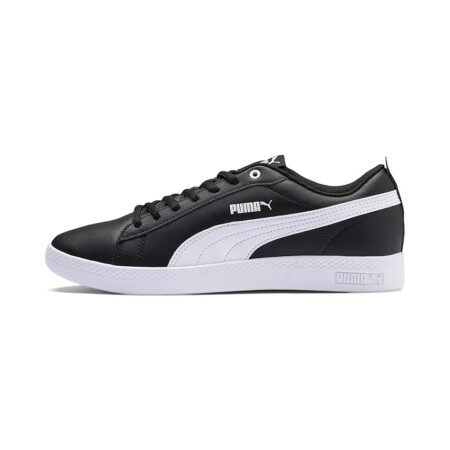 offerta a tempo: puma smash wns v2 l, sneaker donna — 39% da 54,95 € a 33,58 €