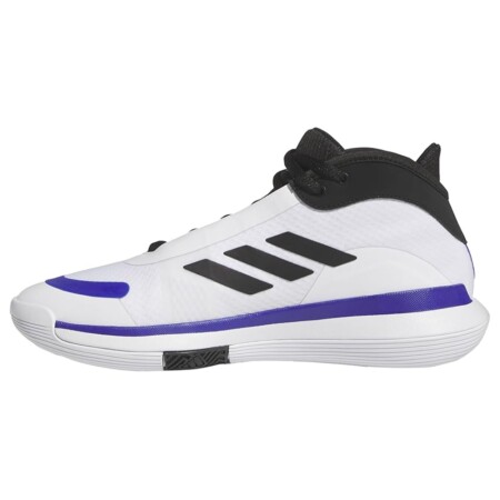 offerta a tempo: adidas bounce legends low trainers, scarpe da basket unisex adulto — 20% da 85,00 € a 67,93 €