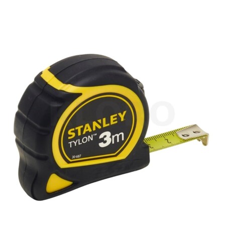 offerta a tempo: stanley, flessometro stanley tylon mt.3 blister 0 30 687 — 23% da 5,35 € a 4,11 €