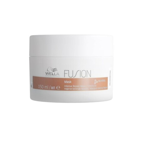 offerta a tempo: wella professionals fusion maschera capelli – volumizzante capelli con aloe vera e vitamina e — 38% da 22,90 € a 14,31 €