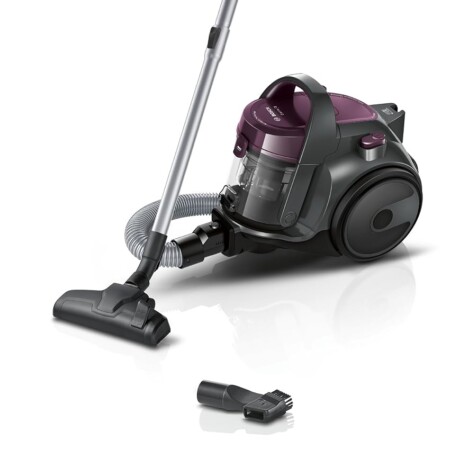 offerta a tempo: bosch bgc05aaa1 aspirapolvere a traino senza sacco con filtro igienico pureair — 26% da 93,84 € a 69,00 €