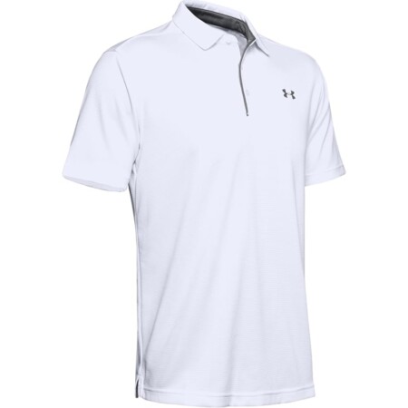 offerta a tempo: under armour uomo tech polo shirt — 40% da 46,53 € a 28,10 €