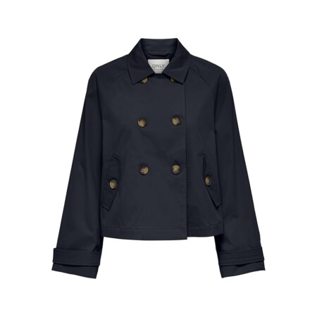 offerta a tempo: only trench coat onlapril trench coat — 35% da 54,99 € a 35,99 €
