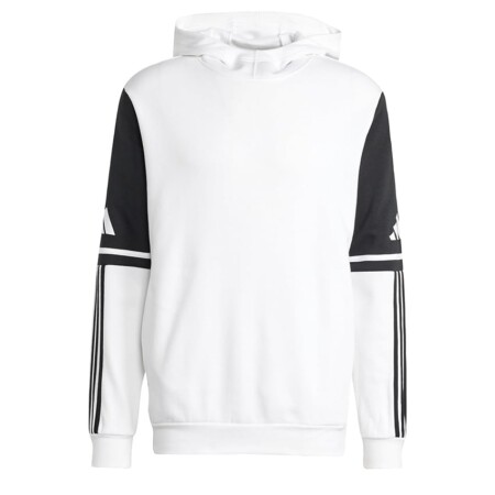 offerta a tempo: adidas squadra25 sweat hoody felpa con cappuccio uomo (pacco da 1) — 13% da 55,00 € a 48,03 €