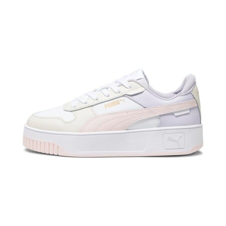 offerta a tempo: puma carina street, sneaker donna — 30% da 69,95 € a 48,99 €