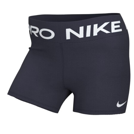 offerta a tempo: nike w np 365 short 3", pantaloncini donna — 27% da 29,99 € a 21,99 €