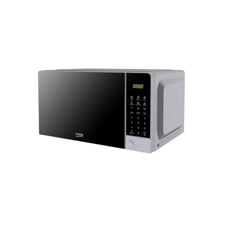 offerta a tempo: beko moc201103s forno a microonde, digitale — 36% da 109,90 € a 69,99 €