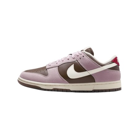 offerta a tempo: nike dunk low, sneaker donna — 35% da 129,99 € a 83,99 €