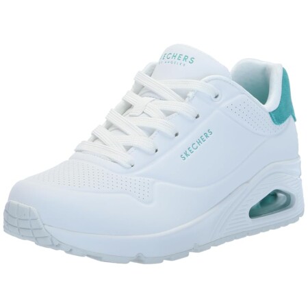 offerta a tempo: skechers uno, sneaker donna — 31% da 89,95 € a 62,20 €