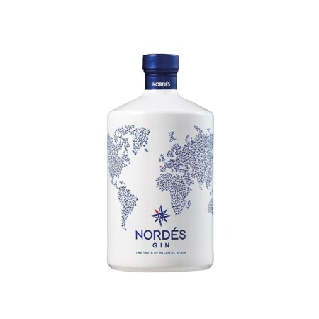 offerta a tempo: nordés gin premium 700ml — 34% da 31,00 € a 20,41 €