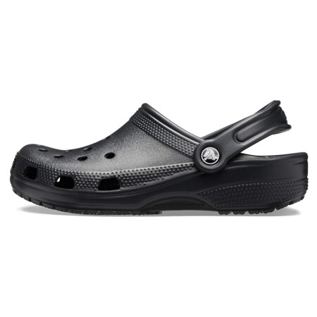 offerta a tempo: crocs unisex adulto classic clog sabot, black — 30% da 49,99 € a 34,99 €