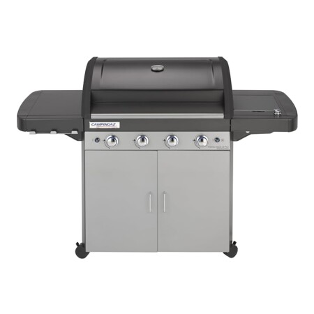offerta a tempo: campingaz 4 series classic ls plus gas grill barbecue con 4 bruciatori — 37% da 749,99 € a 474,49 €