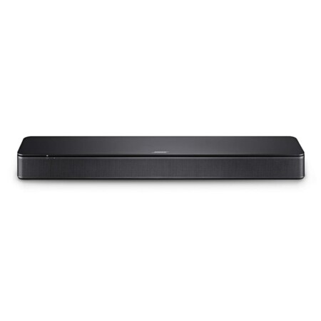 offerta a tempo: bose diffusore tv, piccola soundbar con connettività bluetooth — 33% da 299,95 € a 199,99 €