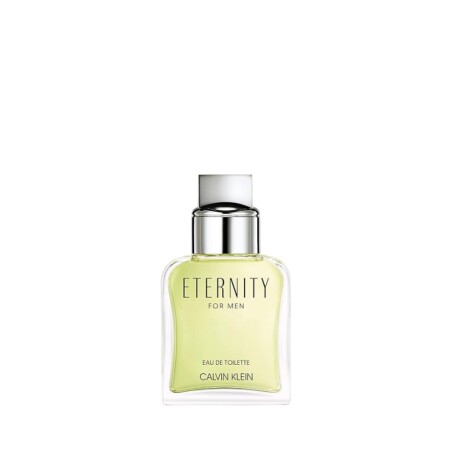 offerta a tempo: calvin klein eternity eau de toilette for men 30ml — 10% da 29,30 € a 26,37 €