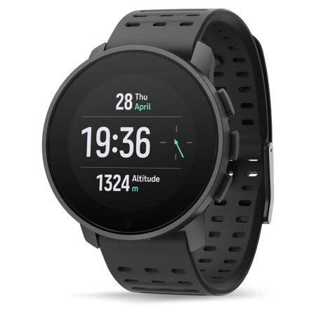 offerta a tempo: suunto 9 peak pro orologio sportivo uomo e donna, smartwatch impermeabile gps activity tracker — 26% da 349,00 € a 258,99 €