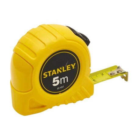 offerta a tempo: stanley , flessometro global — 7% da 7,49 € a 6,99 €