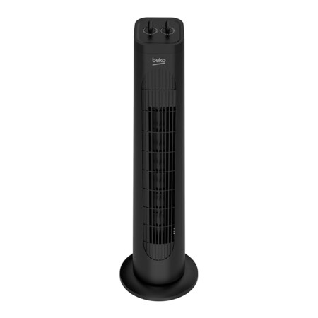 offerta a tempo: beko ventilatore a torre — 42% da 59,99 € a 34,90 €