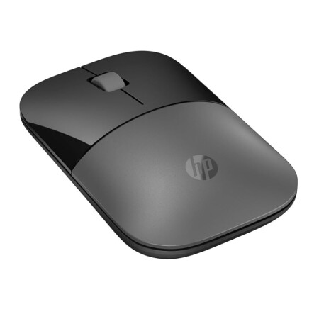offerta a tempo: hp mouse wireless con tecnologia led blue — 54% da 22,99 € a 10,57 €
