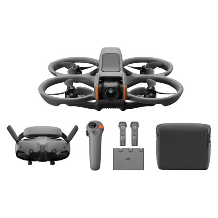 offerta a tempo: dji avata 2 fly more combo (3 batterie) — 10% da 1.199,00 € a 1.079,00 €