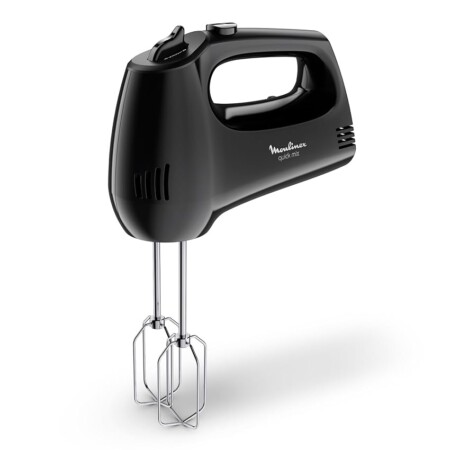 offerta a tempo: moulinex quick mix sbattitore, veloce e potente — 25% da 39,99 € a 29,99 €
