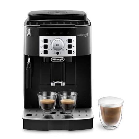 offerta a tempo: de'longhi magnifica s ecam22.110.b, macchina da caffè automatica — 8% da 304,90 € a 279,98 €