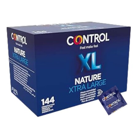 offerta a tempo: control nature — 25% da 46,00 € a 34,47 €
