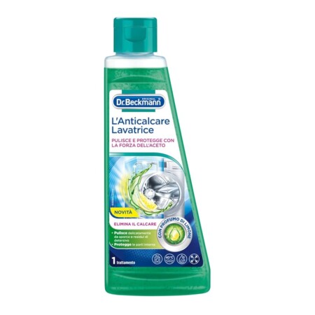 offerta a tempo: dr. beckmann il pulitore lavatrice allaceto — 29% da 4,19 € a 2,99 €