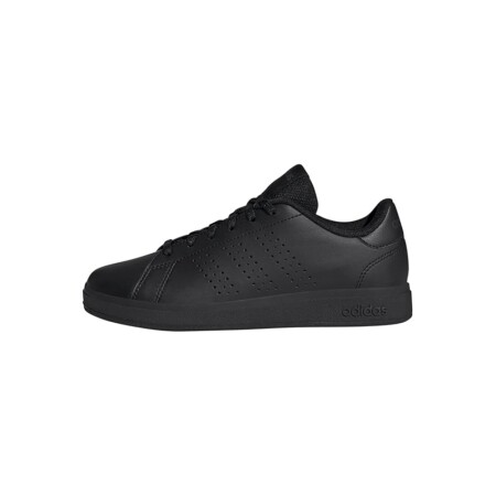 offerta a tempo: adidas advantage base 2.0 shoes junior, scarpe da tennis unisex — 38% da 45,00 € a 27,99 €