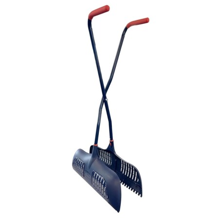 offerta a tempo: spear & jackson leafgrabber pinza per raccogliere le foglie in plastica — 35% da 42,84 € a 27,99 €
