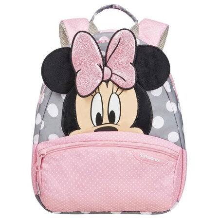offerta a tempo: samsonite disney ultimate 2.0 zaino per bambini s, 28.5 cm — 25% da 41,25 € a 30,90 €