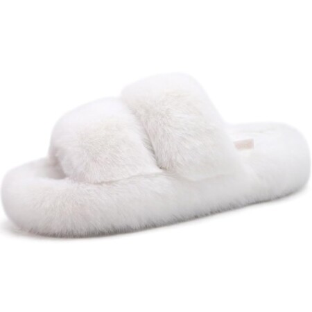 offerta a tempo: pantofole da donna ?️tutte le taglie sono scontate! — 72% da 35,99 € a 9,99 €