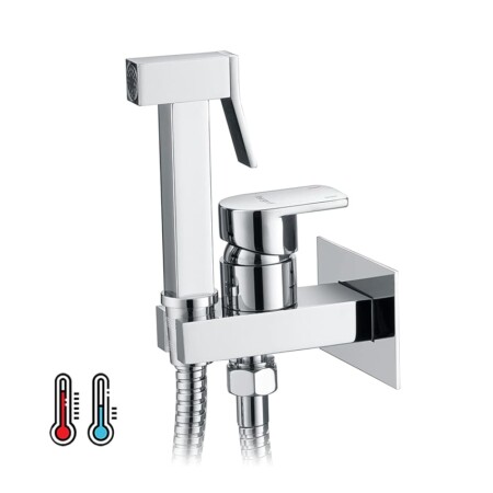 offerta a tempo: ibergrif m22019 bidet portatile – muslim shower shattaf per wc — 14% da 69,99 € a 60,09 €