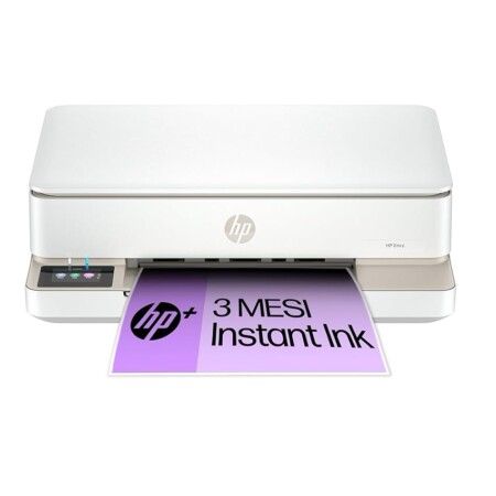 offerta a tempo: hp stampante multifunzione — 42% da 89,90 € a 52,25 €