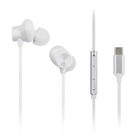offerta a tempo: panasonic rp tcm225dew auricolari usb c, auricolari in ear — 24% da 12,99 € a 9,90 €