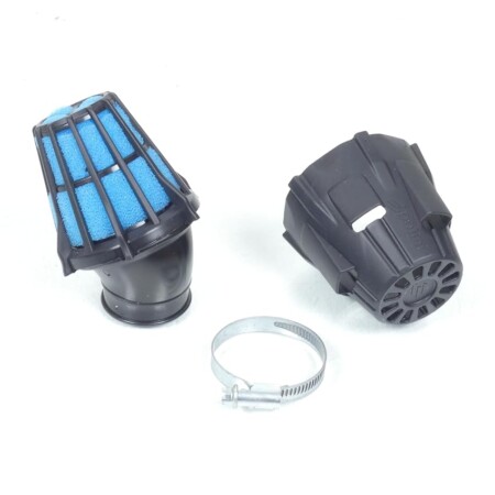 offerta a tempo: air box in plastica incl.30' d.32 — 15% da 26,89 € a 22,86 €