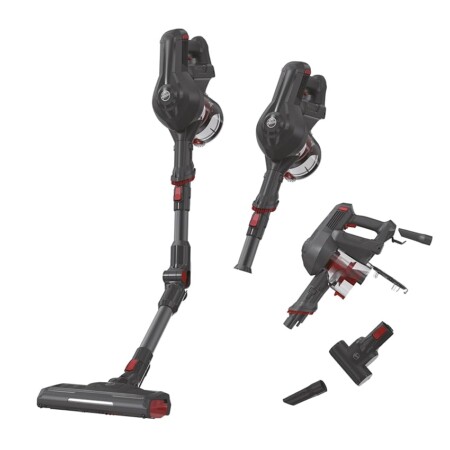 offerta a tempo: hoover – aspirapolvere multifunzionale — 72% da 179,99 € a 49,99 €